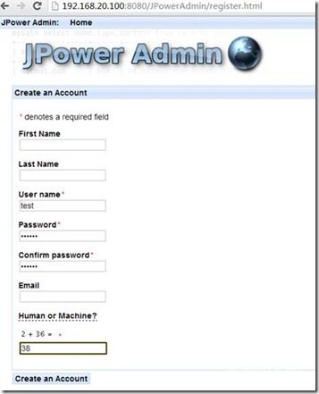 Powerdns JPowerAdmin安装 附详细配置 （分布式主从结构）