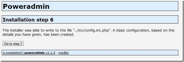 Powerdns JPowerAdmin安装 附详细配置 （分布式主从结构）