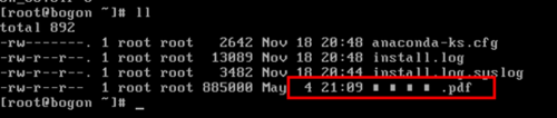 Linux中文显示乱码?如何设置centos显示中文